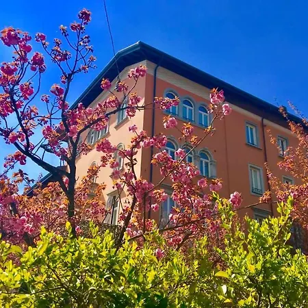 La Bombonera Del Roma Appartement Borgo Val di Taro