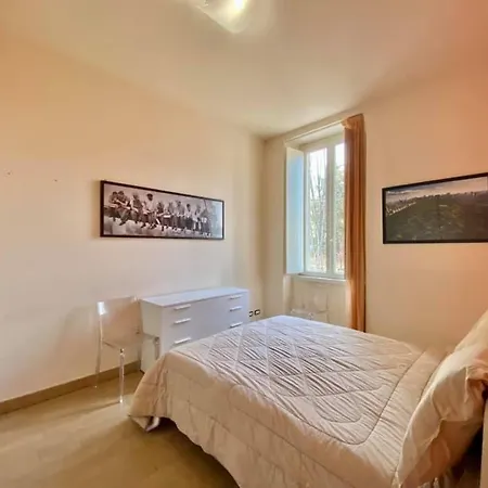 Appartement La Bombonera Del Roma Borgo Val di Taro