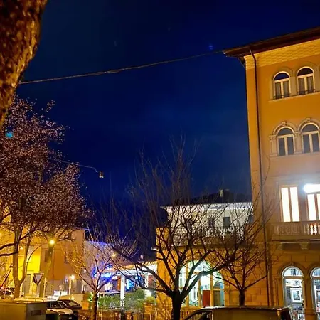 La Bombonera Del Roma Apartment Borgo Val di Taro