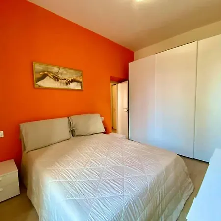 La Bombonera Del Roma Apartment Borgo Val di Taro