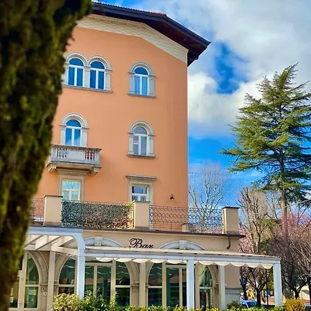 La Bombonera Del Roma Apartment