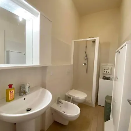 Apartment La Bombonera Del Roma