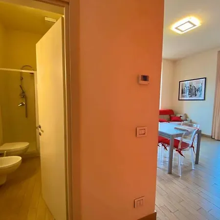 La Bombonera Del Roma Apartment *