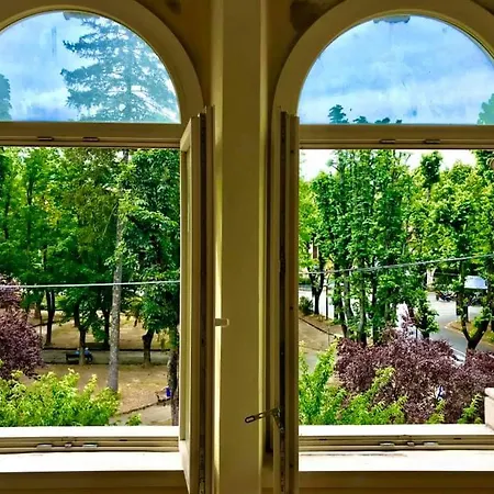 La Bombonera Del Roma * Borgo Val di Taro