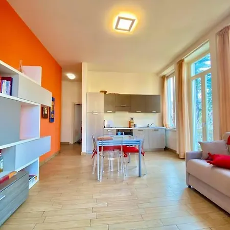 La Bombonera Del Roma Apartment Borgo Val di Taro